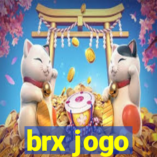 brx jogo